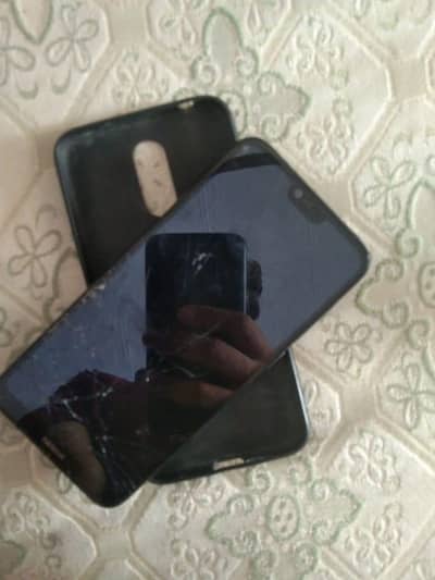 Nokia 6.1 plus