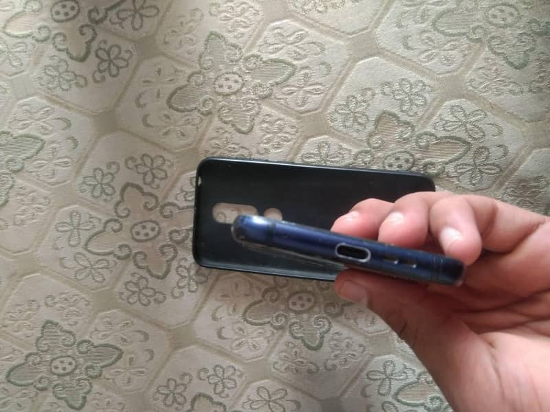 Nokia 6.1 plus 2