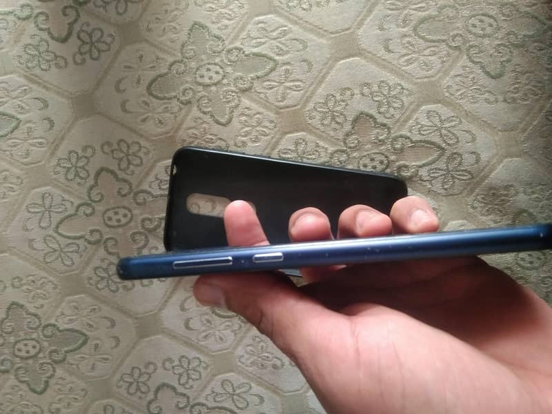 Nokia 6.1 plus 3