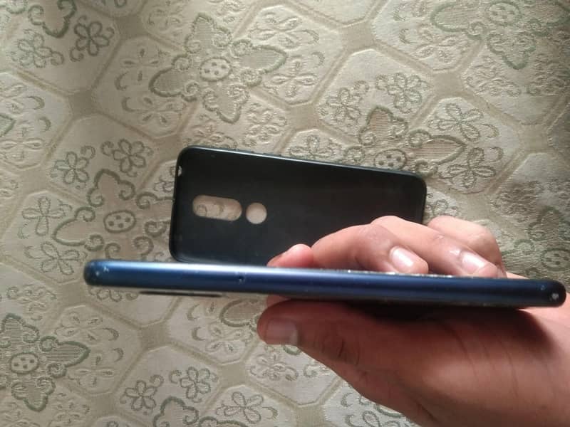 Nokia 6.1 plus 4
