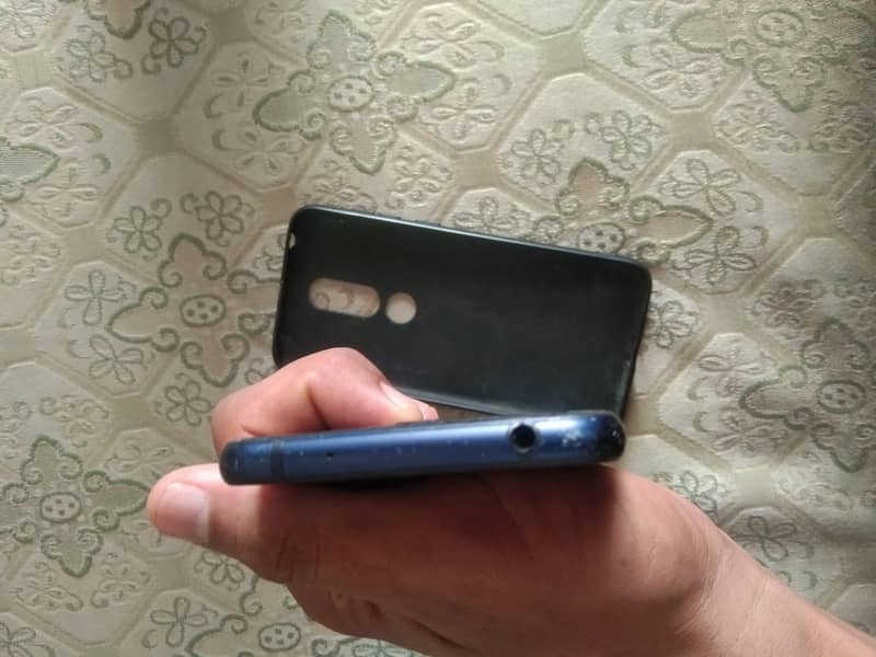 Nokia 6.1 plus 5