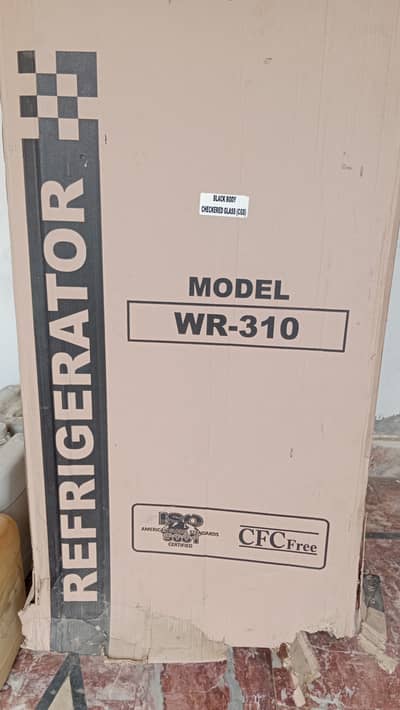 New Fridge For Sale