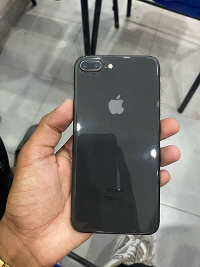 Apple iPhone 8 Plus