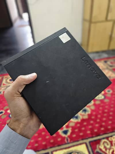 Lenovo mini pc