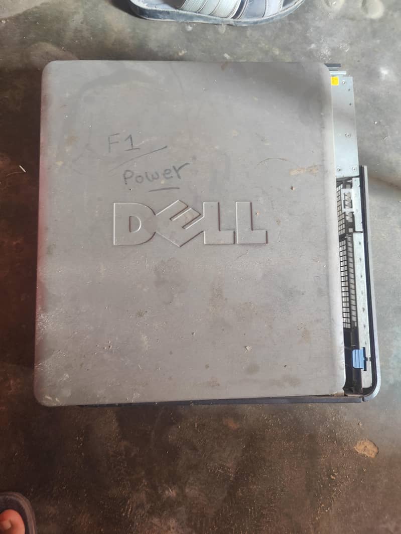 dell PC 0