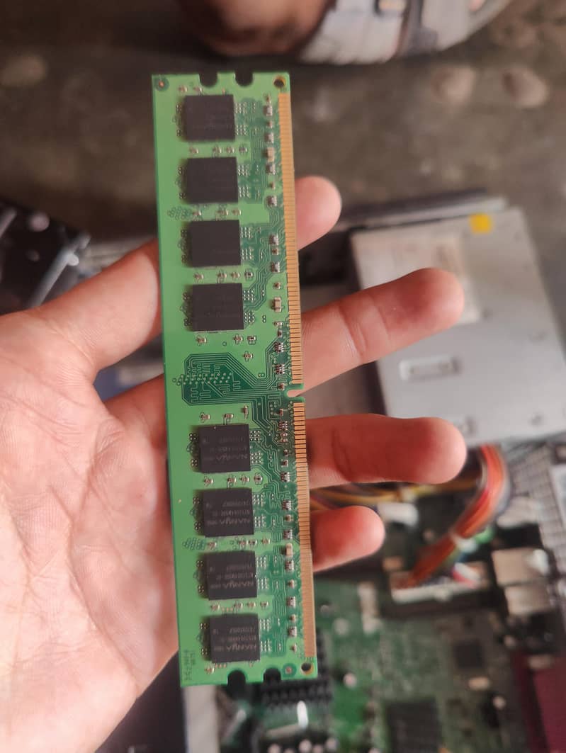 dell PC 2