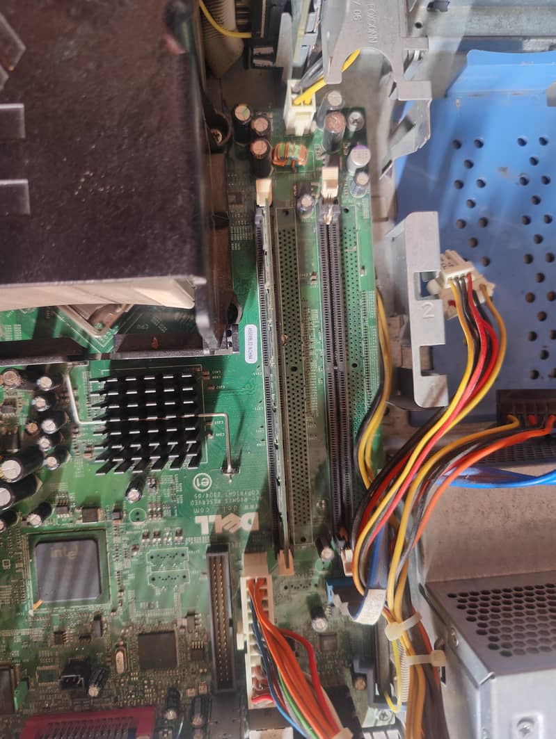 dell PC 3