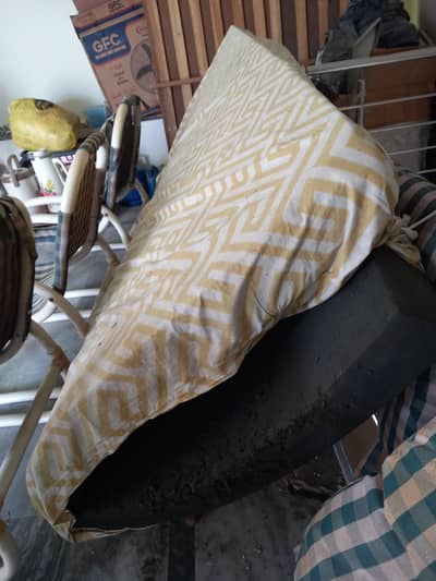 Second hand mattress foam for sale