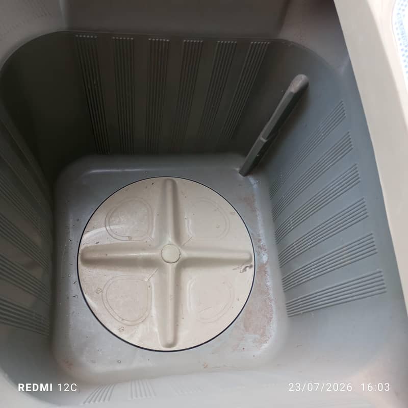 washing machine 3