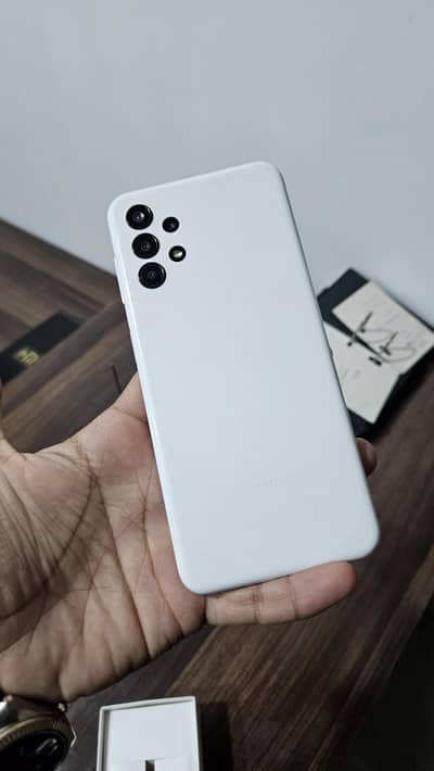 Samsung Mobile A13