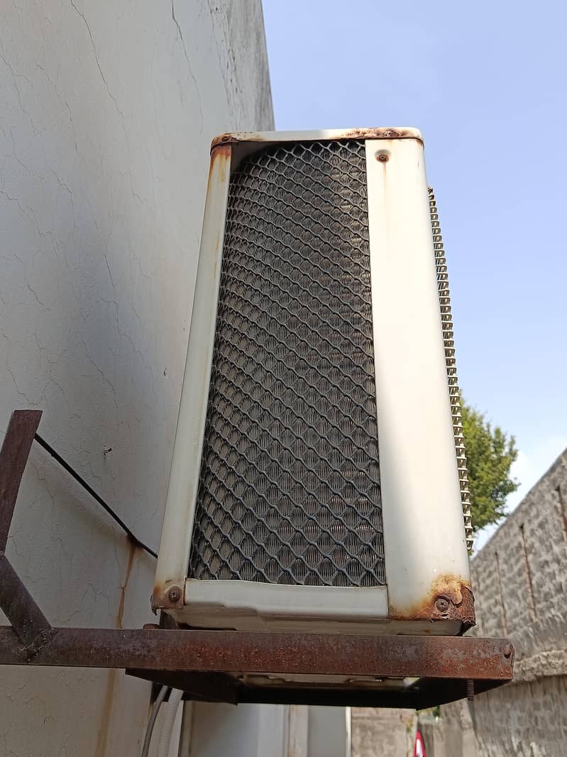 orient 1.5 split excellent cooling 2
