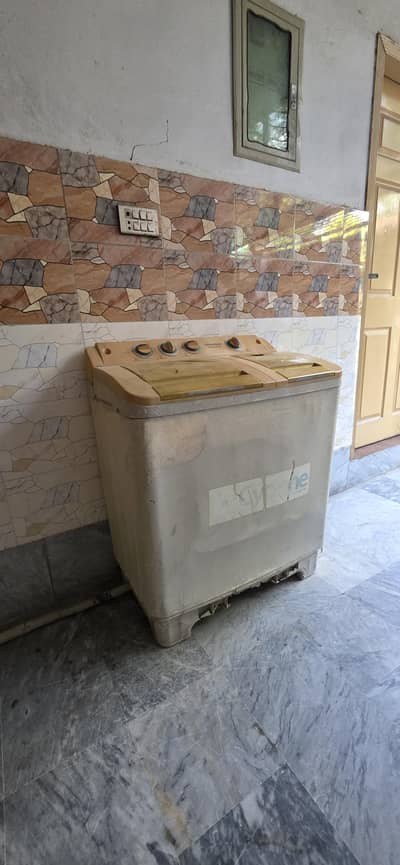 washing machine for sale