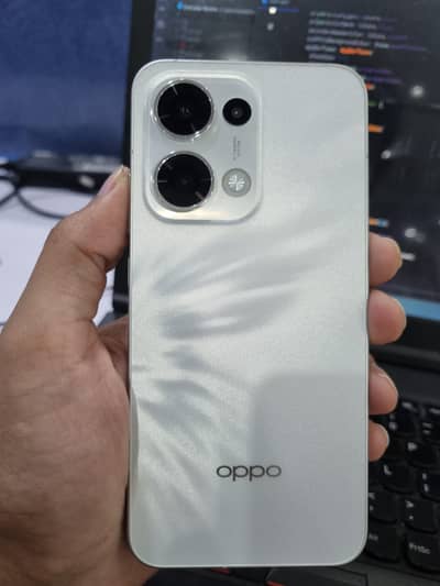 OPPO Reno 13 5G