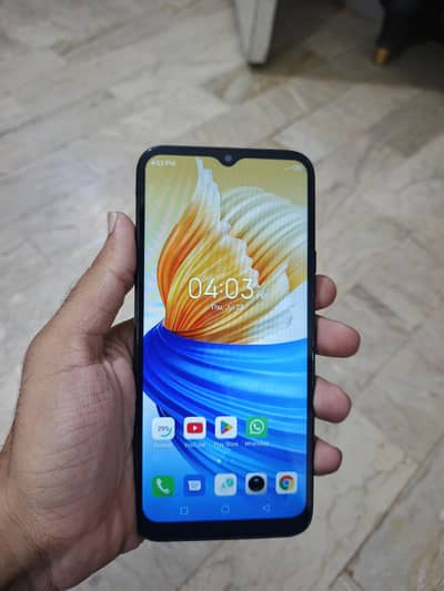 Infinix Smart 6 urgent sale
