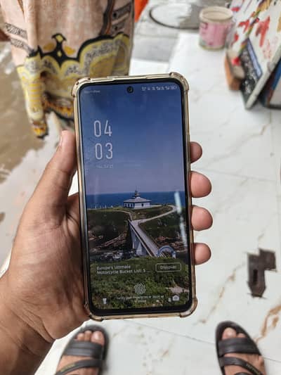 Infinix Hot 40 Pro