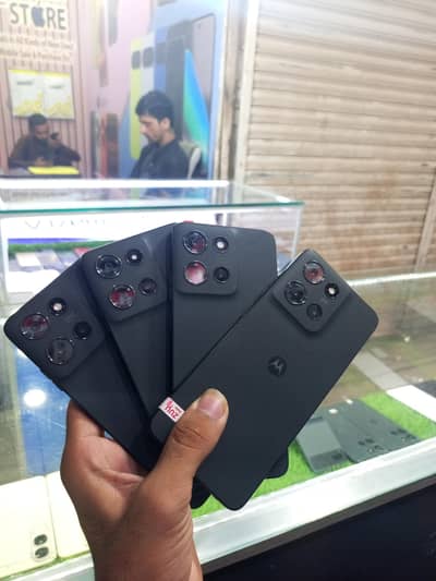 Motorola G 5g 2025