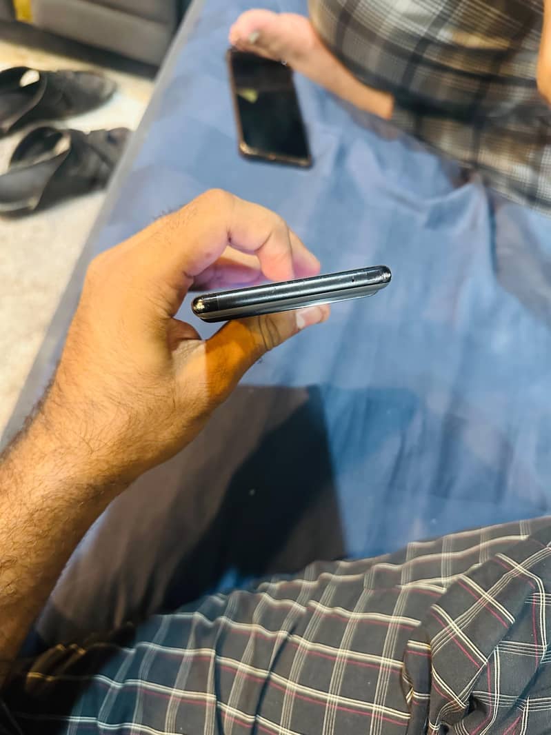 Google Pixel 6 Pro 4