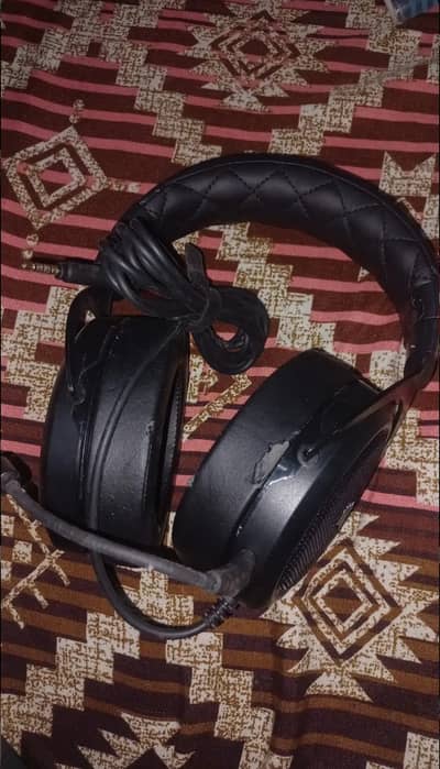 Corsair HS50 Pro