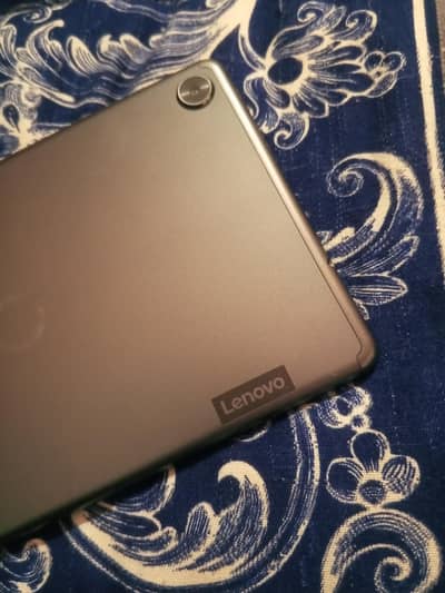 Lenovo tablets