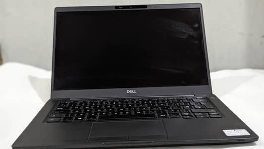 Dell 7300 Core i5 8th Gen Touch Display 8GB SSD256 Win11 Slim