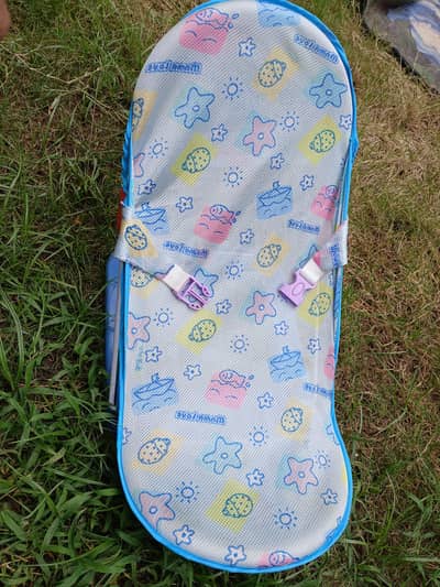 Baby Bather