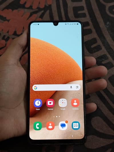 Samsung Mobile A32