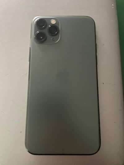 Apple iPhone 11 Pro