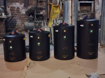40 Litter Digital Meter Electric Geyser/Sami Instant Electric Geyser