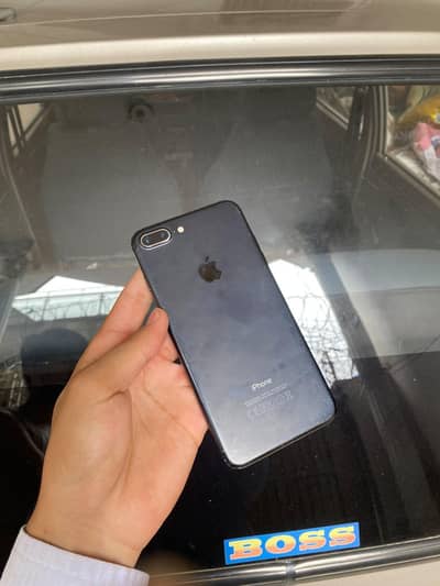 Apple iPhone 7 Plus pta approved