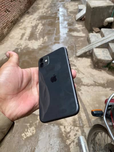 Apple iPhone 11 non pta jv