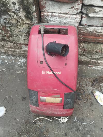 vacuum Cleaner machine original National:whatsapp 03274718238