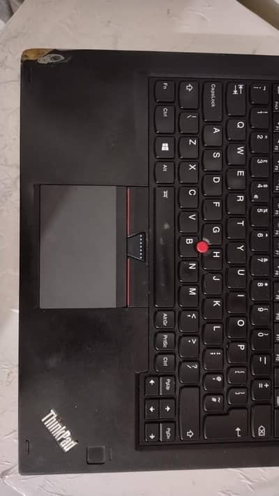 Lenovo Think Pad Yoga