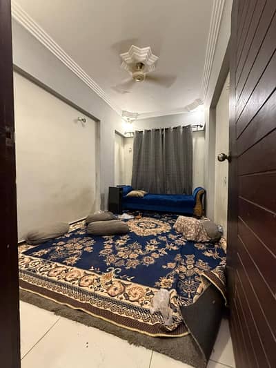 Get In Touch Now To Buy A Flat In Karachi