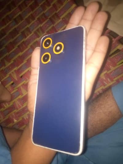 Tecno Spark 10C 4.4. 128 full box