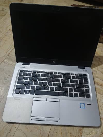 HP core i5 7th generation