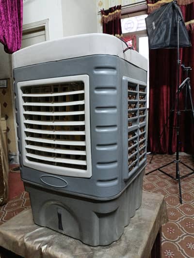 Air Cooler for Individual Use