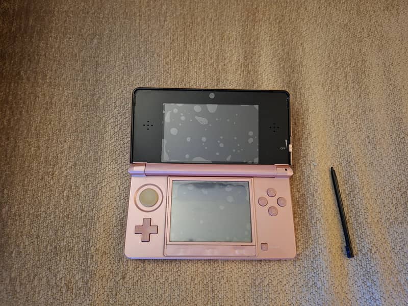 Nintendo 3ds Jailbroken 4