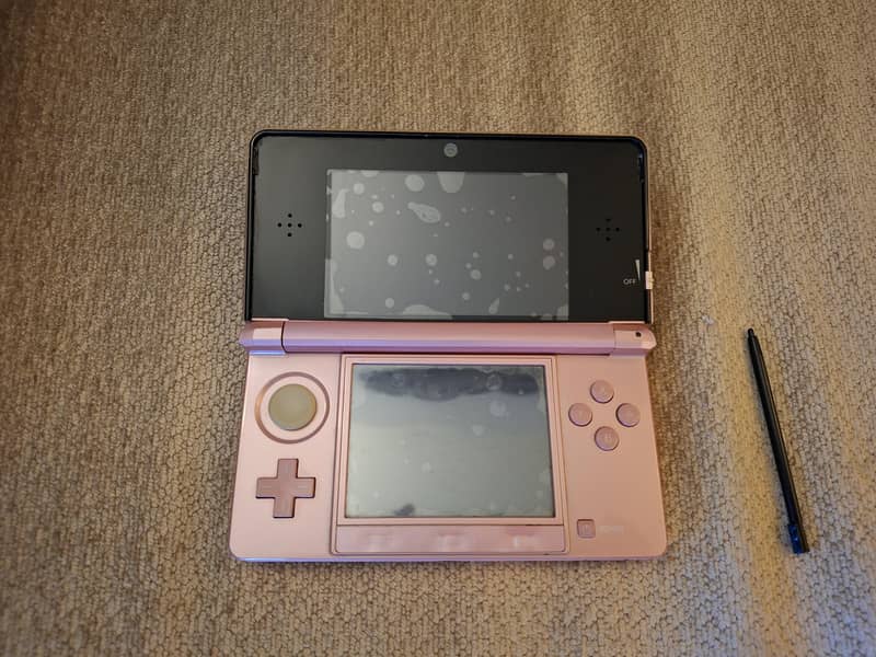 Nintendo 3ds Jailbroken 5