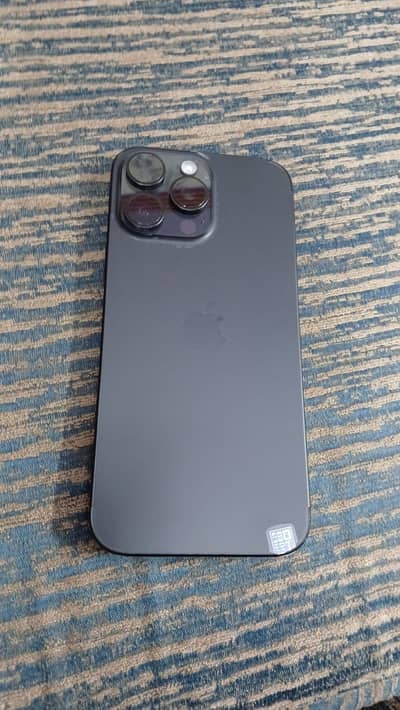 iPHoNE 16PrO MAX JV Non PtA