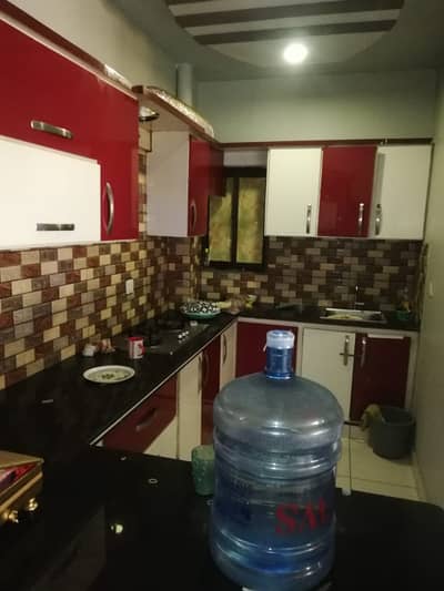 VIp project kings palm have three bed dd apartment for rent in johar