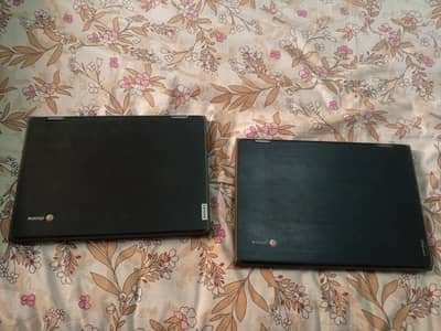 Lenovo 300e chromebook 360 rotate