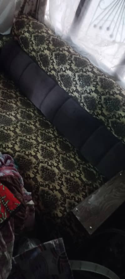 NEW SOFA SET
