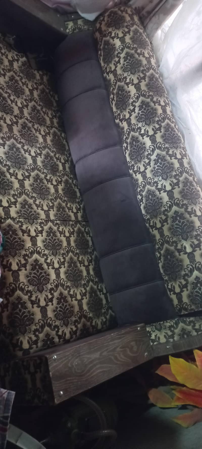 NEW SOFA SET 2