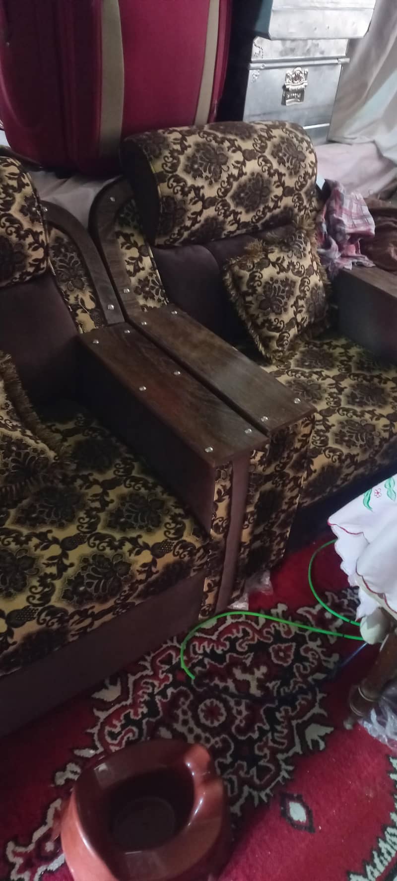 NEW SOFA SET 3