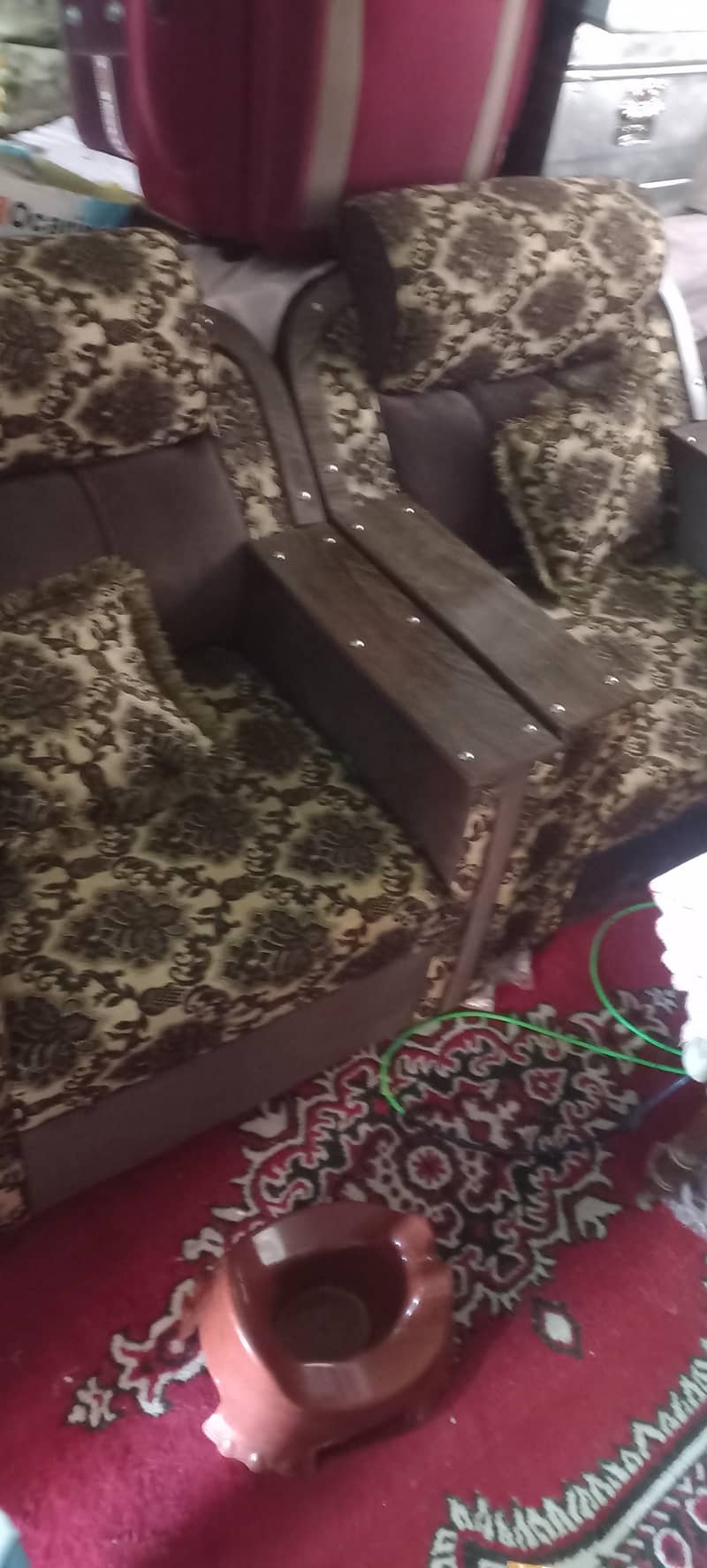 NEW SOFA SET 4