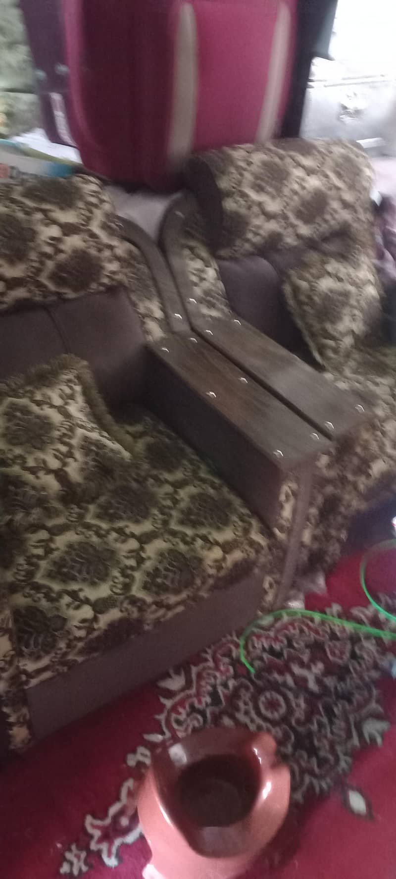 NEW SOFA SET 5