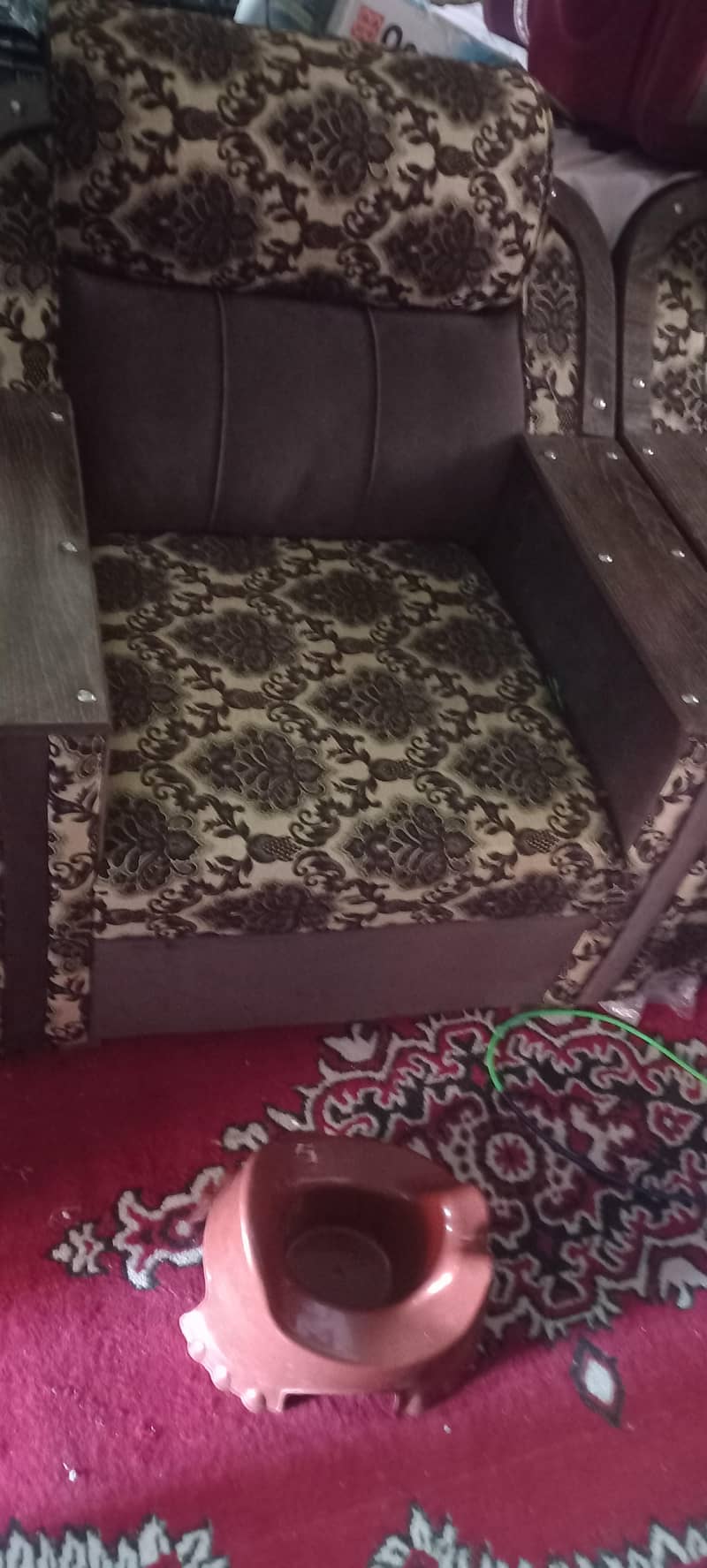 NEW SOFA SET 6
