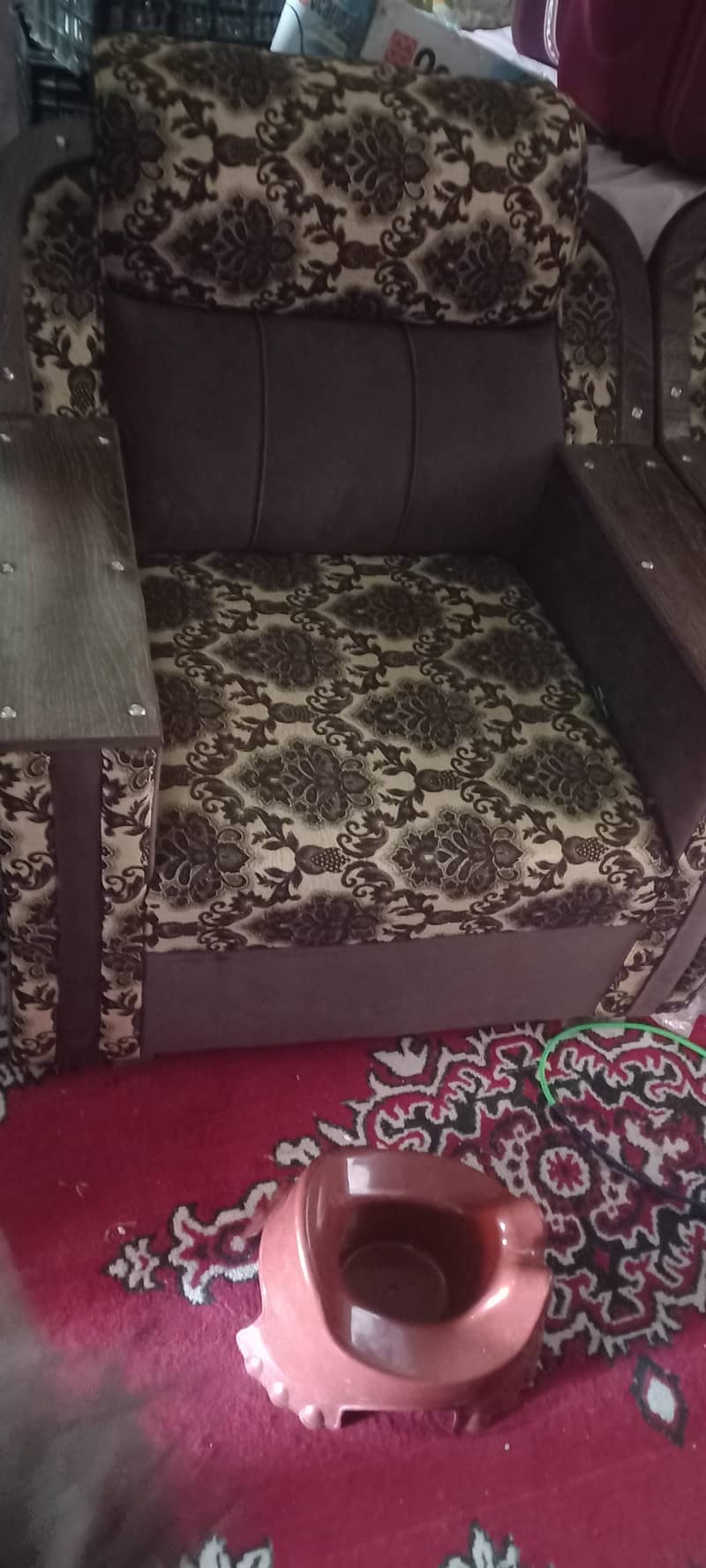 NEW SOFA SET 7