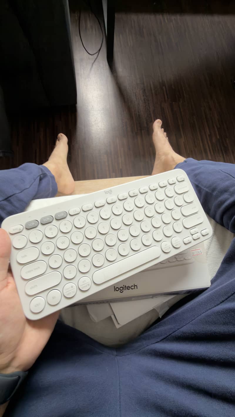 Pebble key 2 1