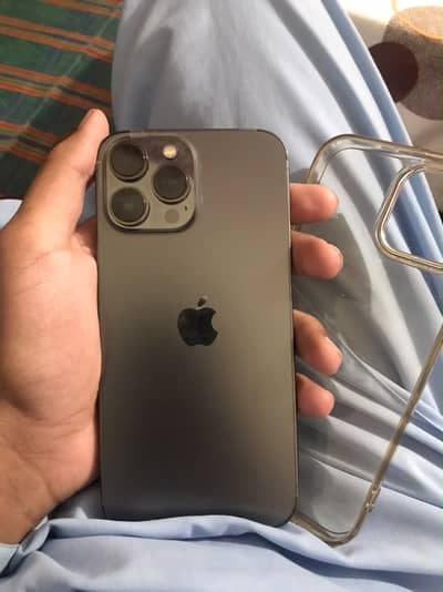 Iphone 13 pro max jv 128 gb